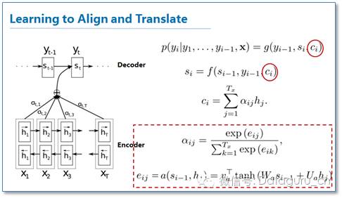 Applications of Attention Mechanism in Natural Language Processing