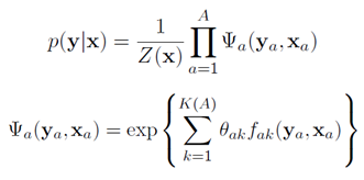 Application of Bi-LSTM + CRF in Text Sequence Labeling