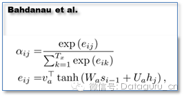 Applications of Attention Mechanism in Natural Language Processing