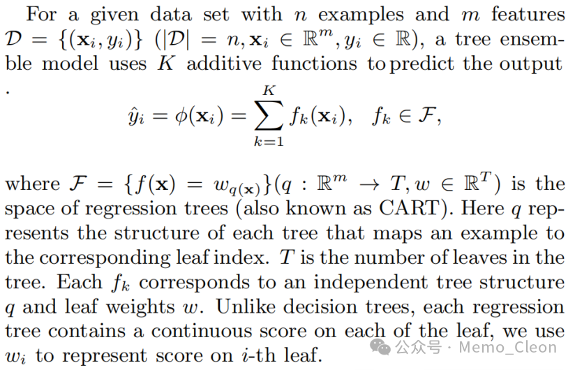 Understanding XGBoost Model Parameters