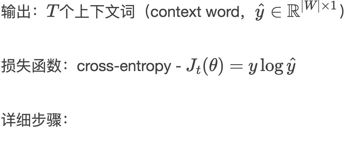 Understanding Word2Vec with Visualizations