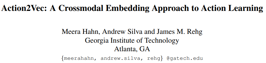 Classic Methods of Word Embedding: Six Papers Exploring Alternative Applications of Word2Vec