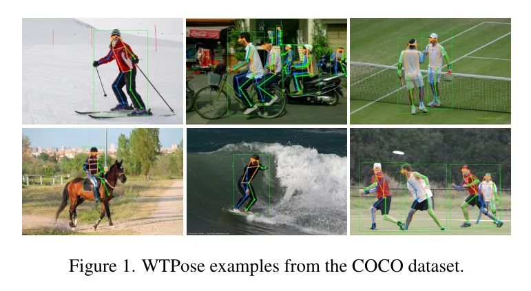 WTPose Framework: Enhancing Pose Estimation with Waterfall Module Based on Transformer