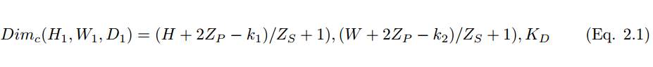 Implementing CNN From Scratch: Understanding the Mathematical Essence