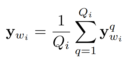 Classic Methods of Word Embedding: Six Papers Exploring Alternative Applications of Word2Vec