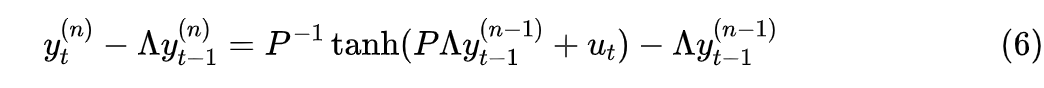 Exploring Parallel Computation in Non-Linear RNNs