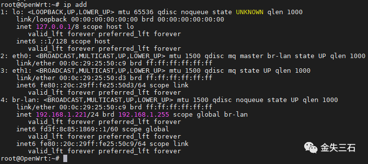 Transform OpenWrt into a Real Router on ESXi