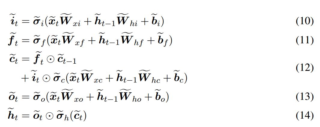 Nested LSTM: A Novel LSTM Extension for Long-Term Information Processing