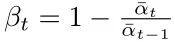 Understanding the Diffusion Model