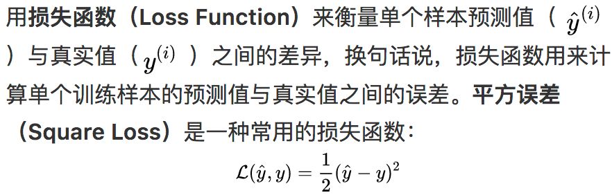 Intuitive Explanation of Logistic Regression by Andrew Ng