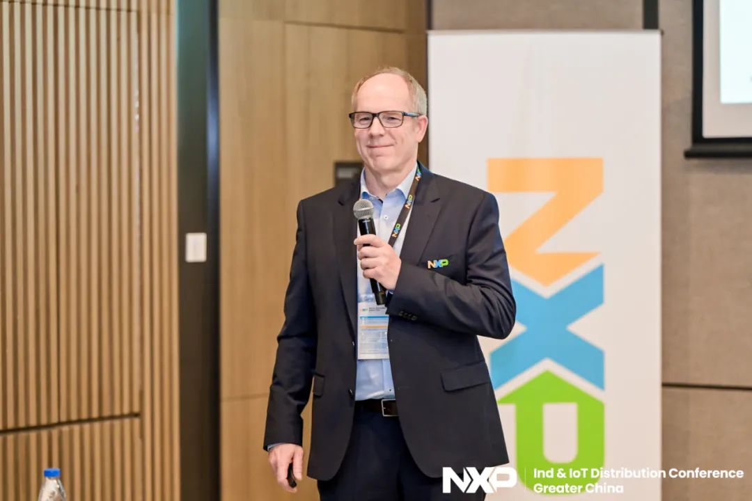 How NXP Reshapes Chip Value Chain in AI Era