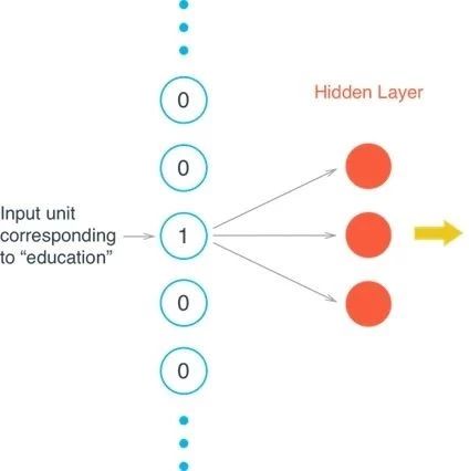 Understanding Word2Vec's Skip-Gram Model