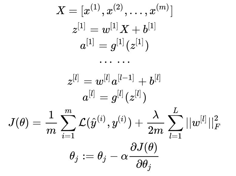 Optimizing Neural Networks: Techniques and Methods