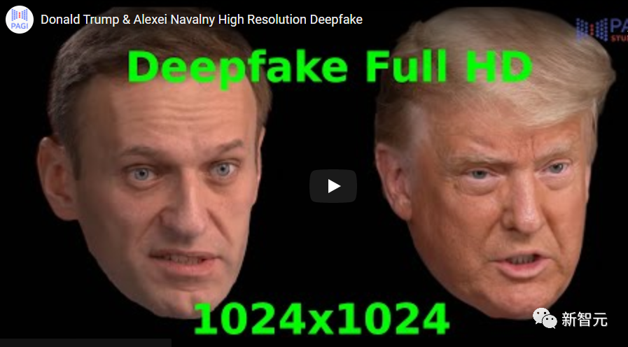 Revolutionary NeRF Technology: A Potential Successor to Deepfake?