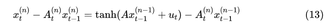 Exploring Parallel Computation in Non-Linear RNNs