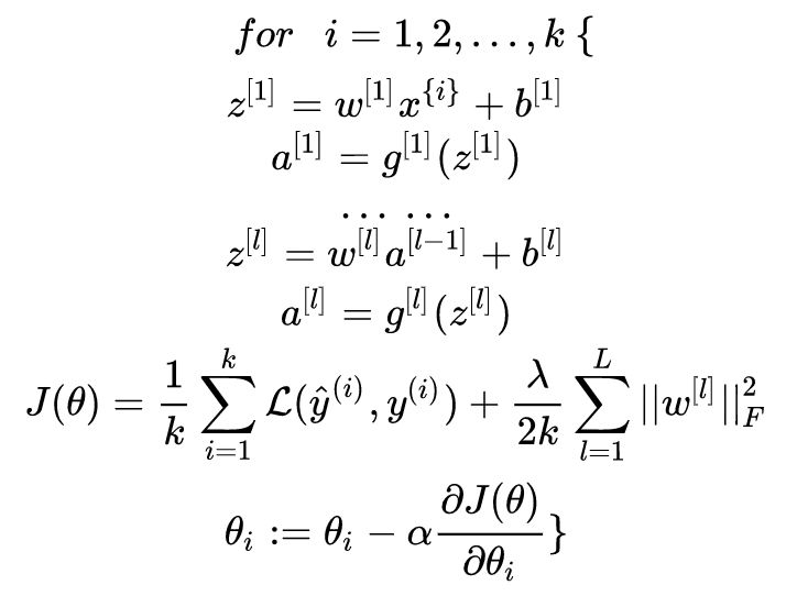 Optimizing Neural Networks: Techniques and Methods