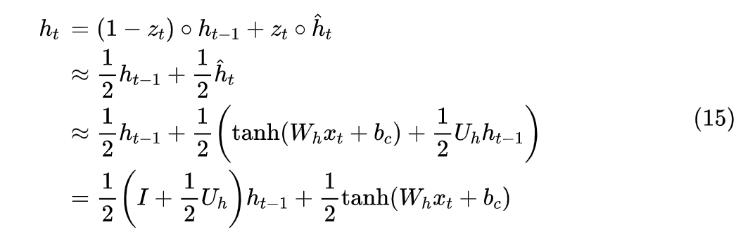 Exploring Parallel Computation in Non-Linear RNNs