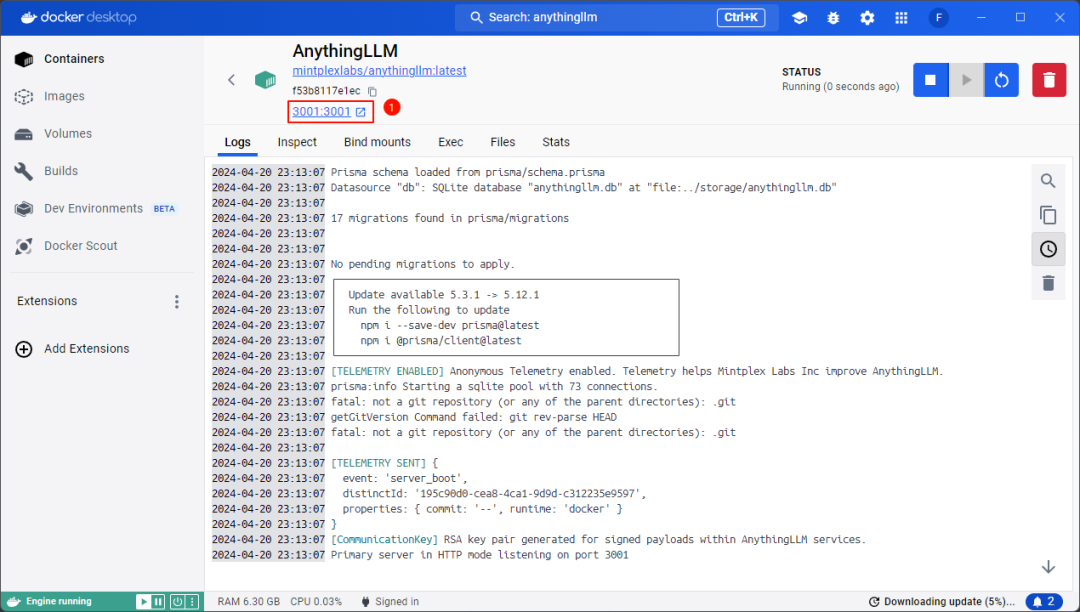 Setting Up a Local Knowledge Base with AnythingLLM and Ollama