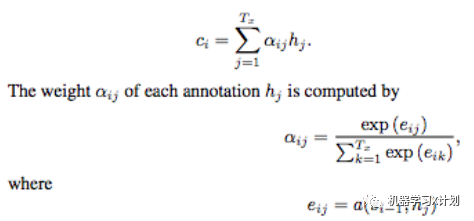 Introduction to Attention Mechanism