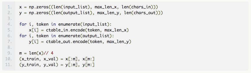 Cracking Morse Code Using RNNs