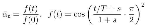 Understanding the Diffusion Model