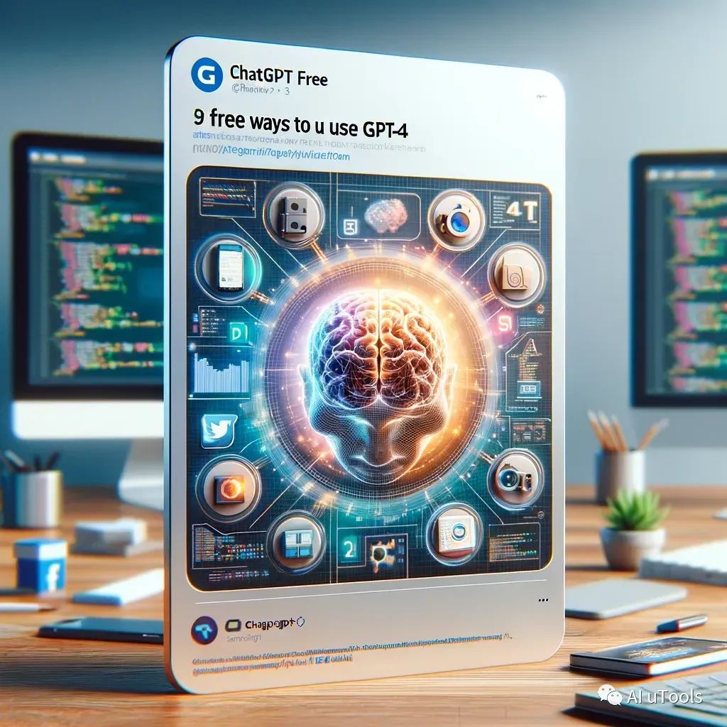 9 Free Ways to Use GPT-4