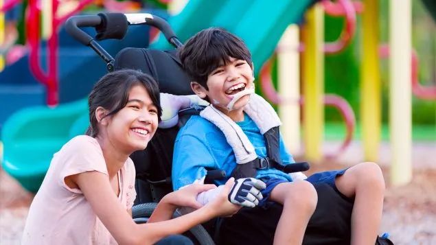 Understanding Cerebral Palsy: Causes and Support