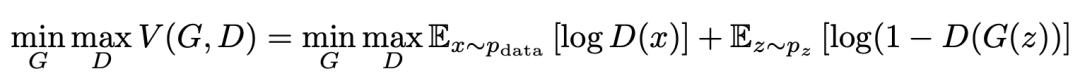 Comprehensive Overview of Generative Adversarial Networks (GAN)