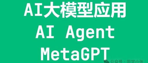 Environment Setup for MetaGPT Multi-Agent Learning