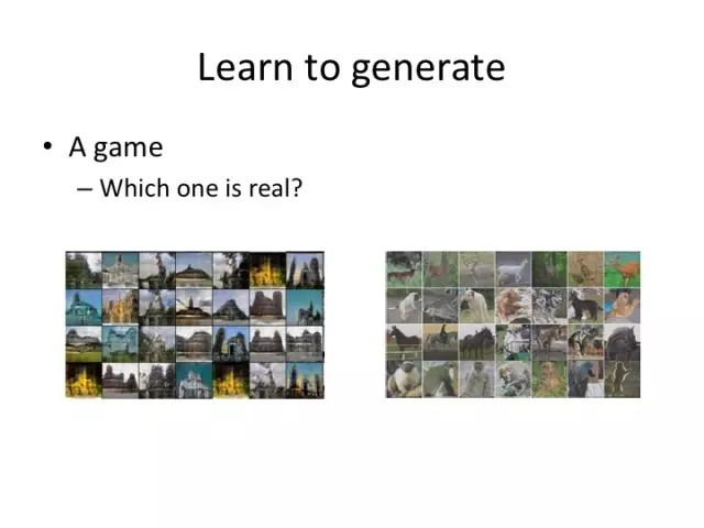 Deep Learning Applications in Art