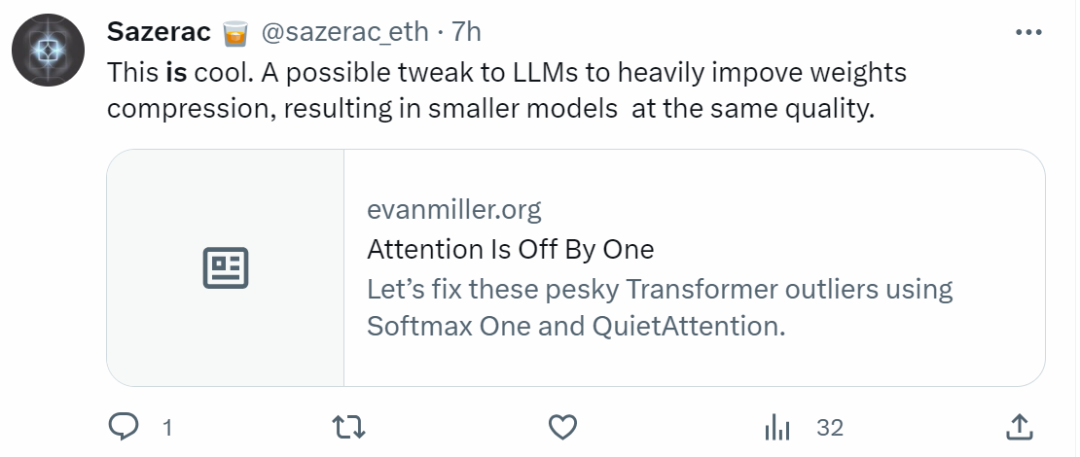 Attention Mechanism Bug: Softmax as the Culprit Affecting All Transformers