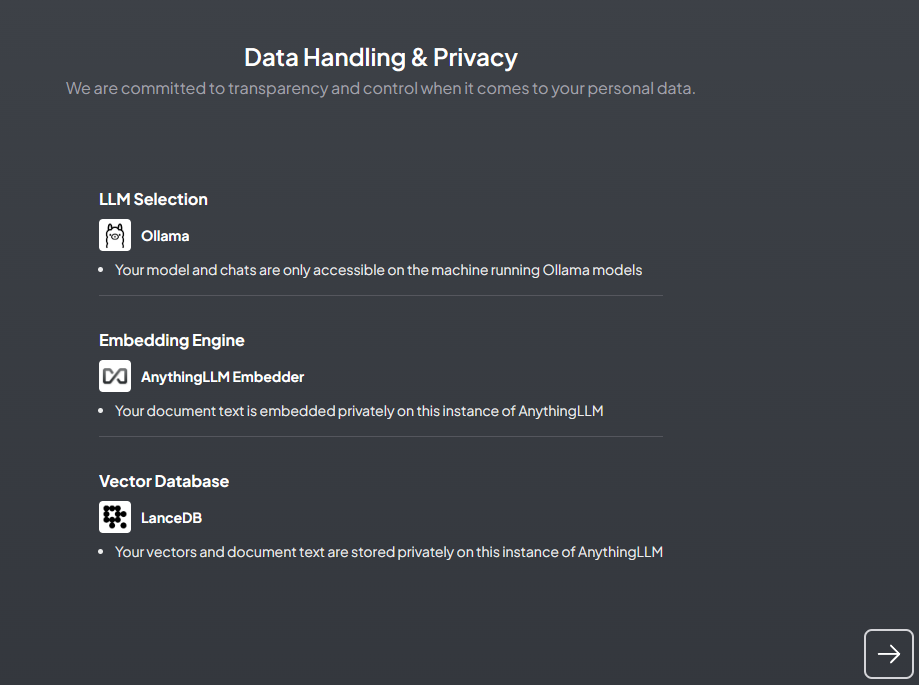 Setting Up a Local Knowledge Base with AnythingLLM and Ollama