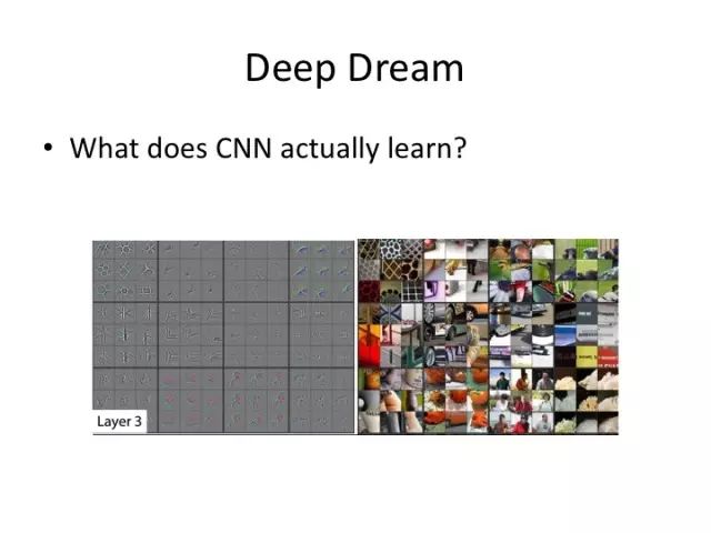 Deep Learning Applications in Art