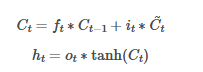 RNN Transformation Mechanism and Practical Applications