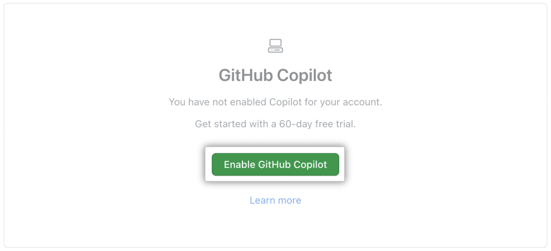 First Experience with GitHub Copilot