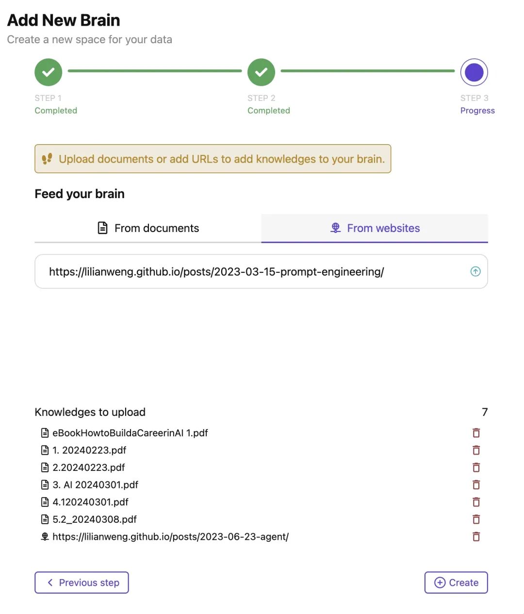 Quivr: Your AI-Powered Personal Knowledge Management Tool