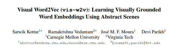 Classic Methods of Word Embedding: Six Papers Exploring Alternative Applications of Word2Vec