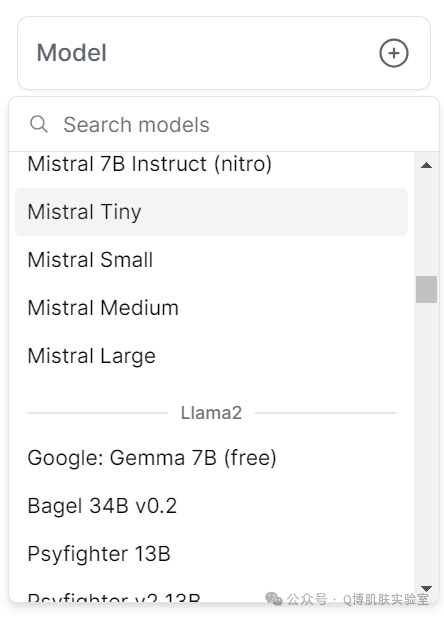 OpenRouter: The Language Model Router