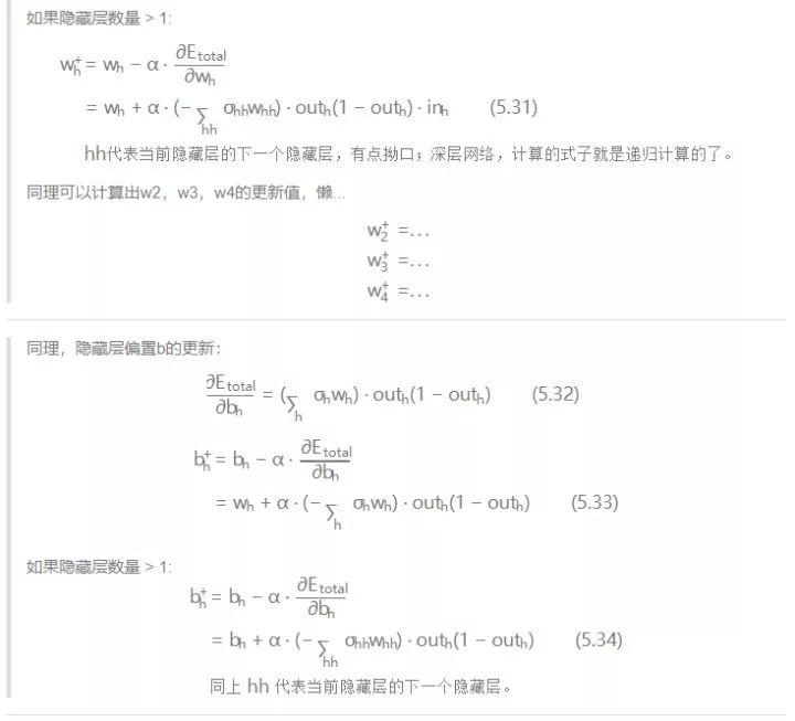 AI Introduction to BP Neural Network Algorithm Derivation and Implementation