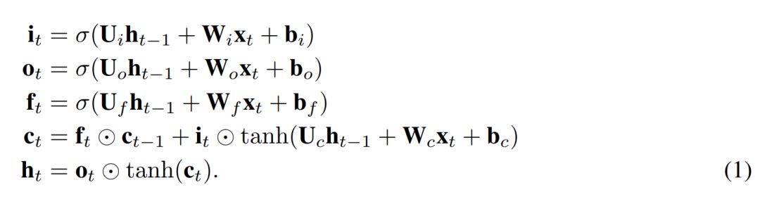 Amazing! LSTM With Only Forget Gate Outperforms Standard LSTM