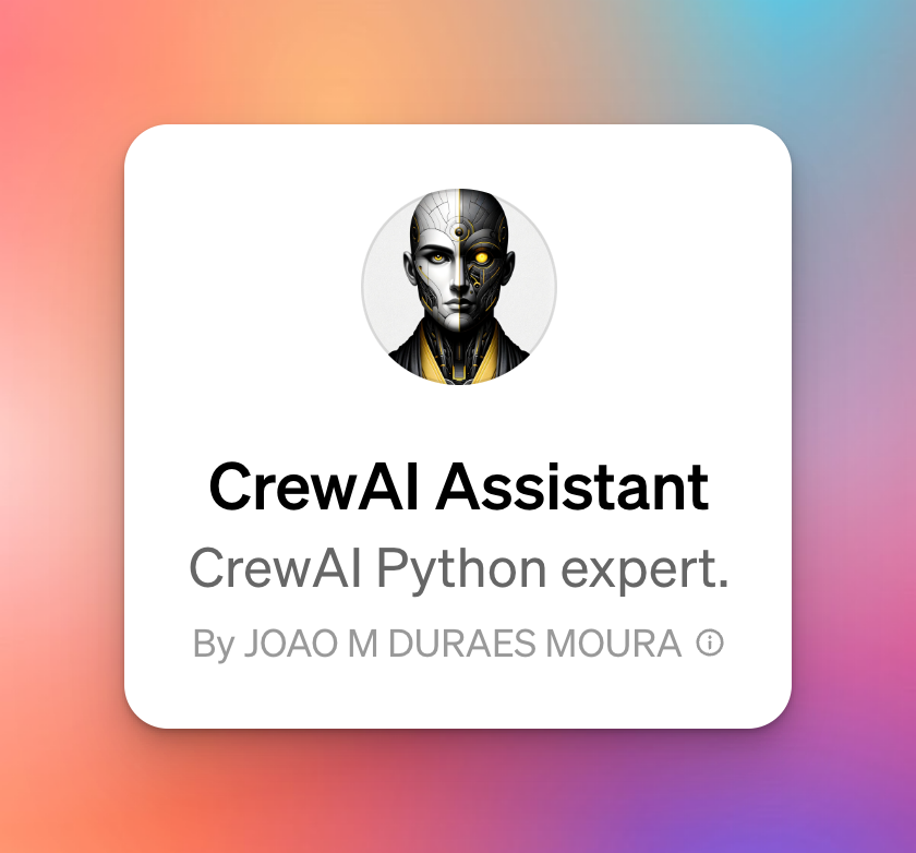 CrewAI: A Local Large Model AI Automation Collaboration Framework