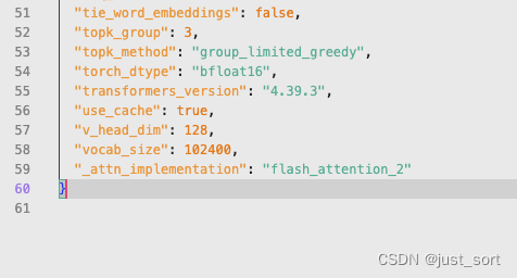 Running HuggingFace DeepSeek V2 on Single Node A800