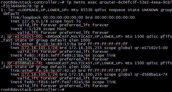 Virtual Router Principle Analysis - Master OpenStack in 5 Minutes (101)