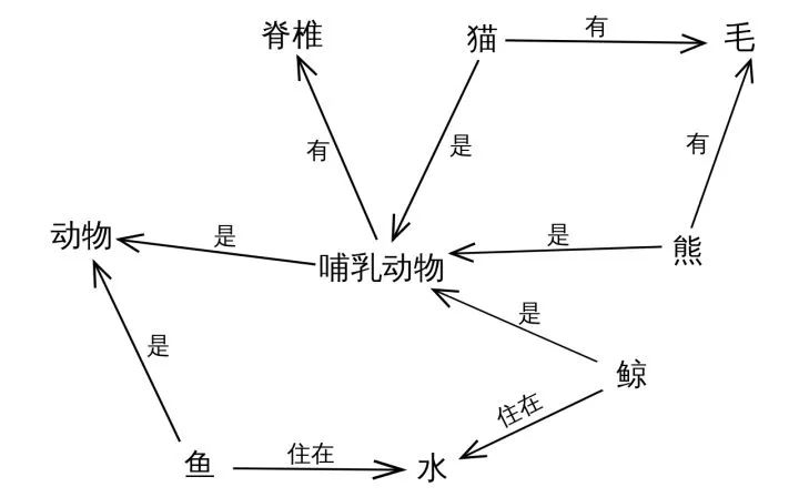 The Past and Present of Knowledge Graphs: Why We Need Them