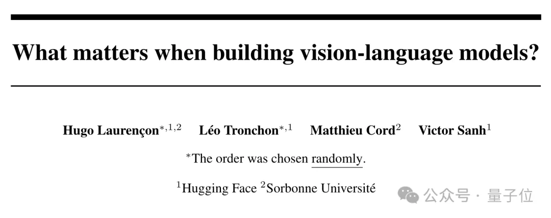 HuggingFace Teaches You How to Create SOTA Vision Models