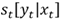 Application of Bi-LSTM + CRF in Text Sequence Labeling