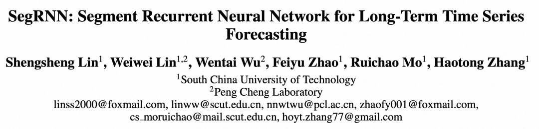 Using RNN for Long-Term Time Series Forecasting