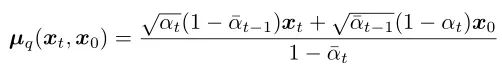 Understanding the Diffusion Model