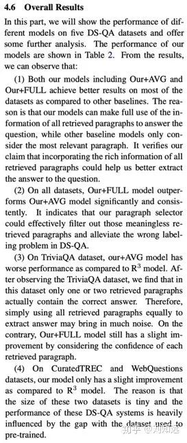 How to Write a Qualified NLP Paper