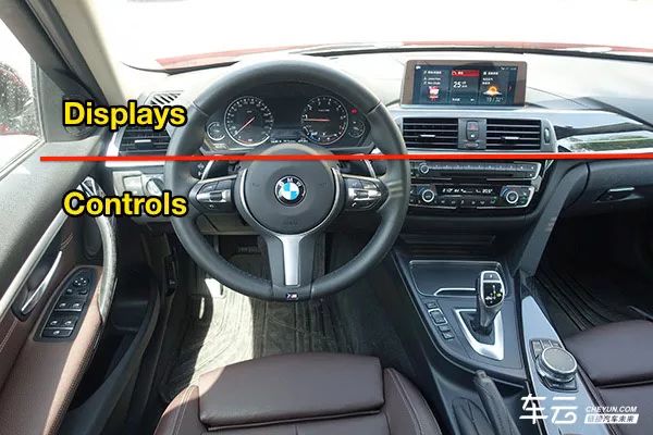 Exploring BMW's Natural Voice Recognition System